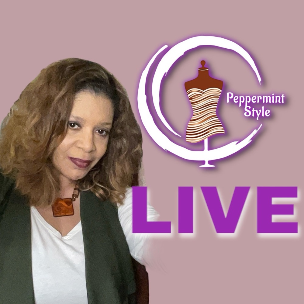 @PeppermintStyle Live Show
